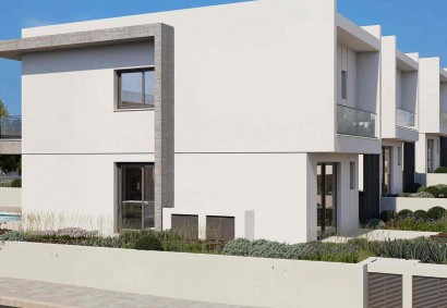 Chlorakas, Paphos Detached Villa For Sale | DT5566