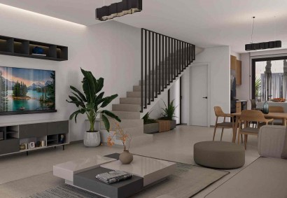 Chlorakas, Paphos Detached Villa For Sale | DT5567
