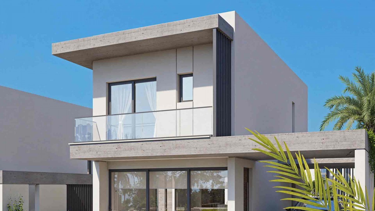 Villas in Paphos