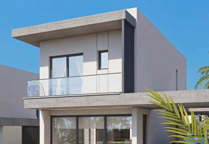Chlorakas, Paphos Detached Villa For Sale | DT5570