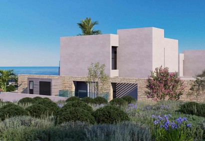 Kouklia, Paphos Detached Villa For Sale | DT5571