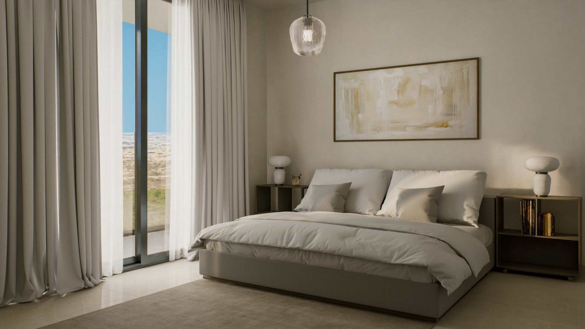 Villas in Limassol