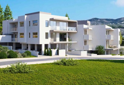 Mesogi, Paphos Apartment For Sale | DT5575