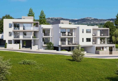 Mesogi, Paphos Apartment For Sale | DT5576