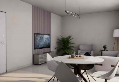 Mesogi, Paphos Apartment For Sale | DT5576