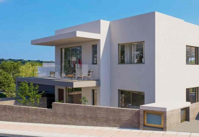 Mesogi, Paphos Apartment For Sale | DT5580