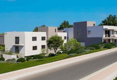 Mesogi, Paphos Apartment For Sale | DT5582