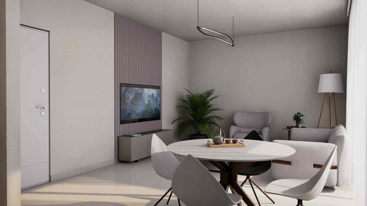 Apartments in Paphos