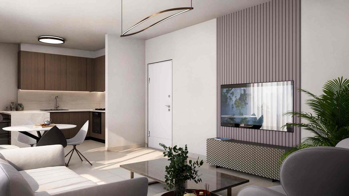 Apartments in Paphos