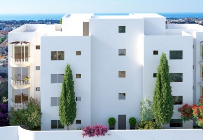Paphos Town, Paphos Apartment For Sale | DT5588