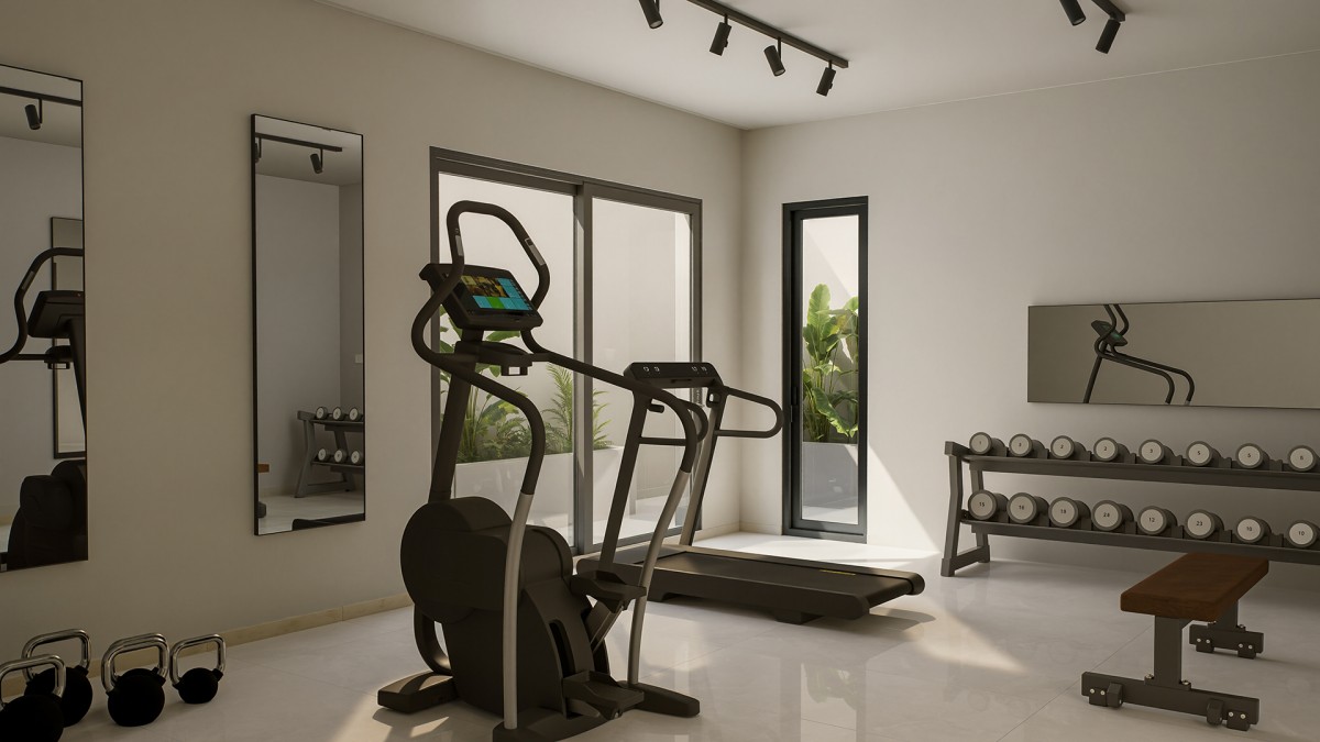 Villas in Limassol
