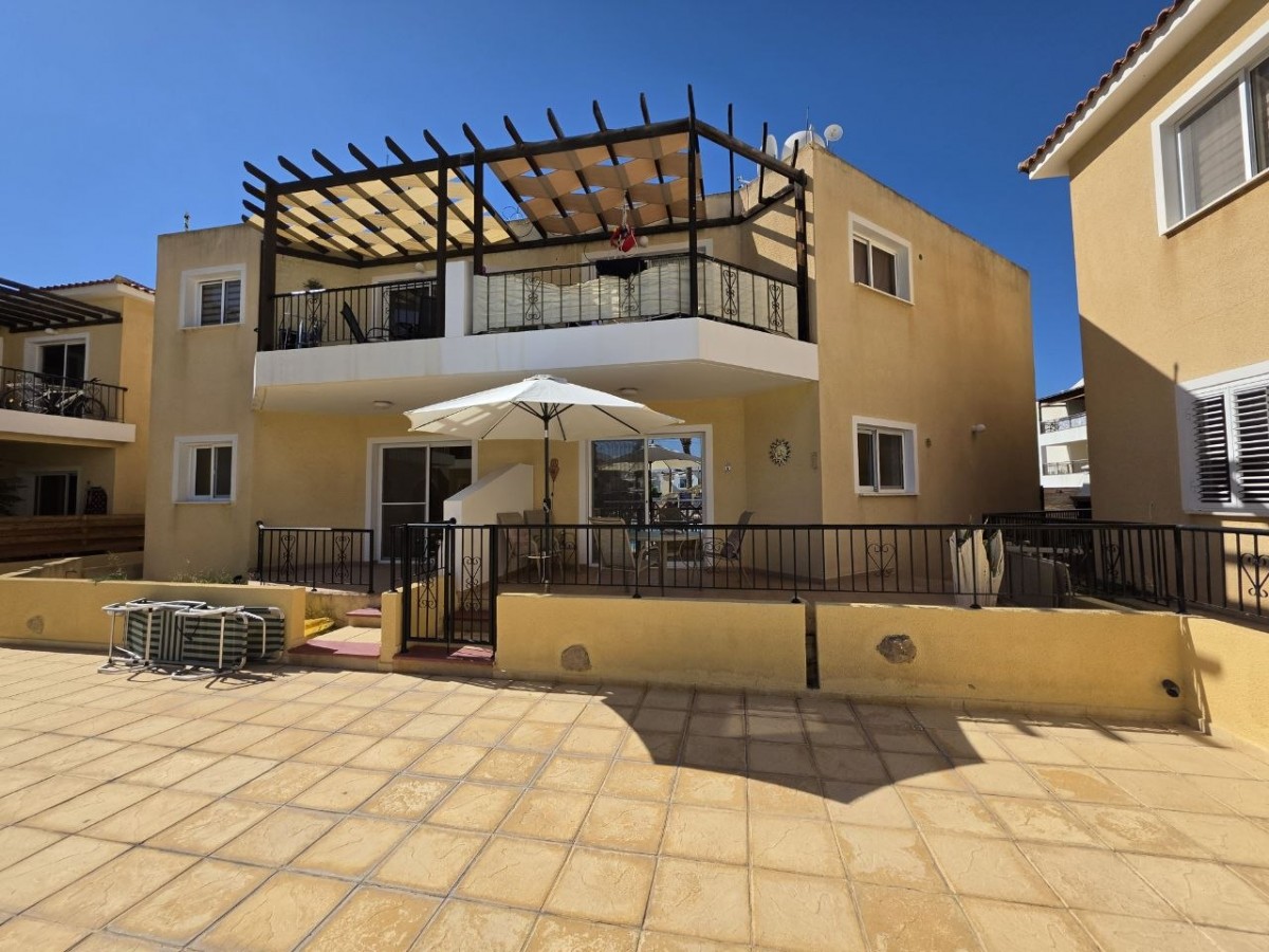 Apartment in Ayios Theodoros - Image 2