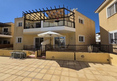 Kato Paphos - Universal Ground Floor Apartment | DT5597