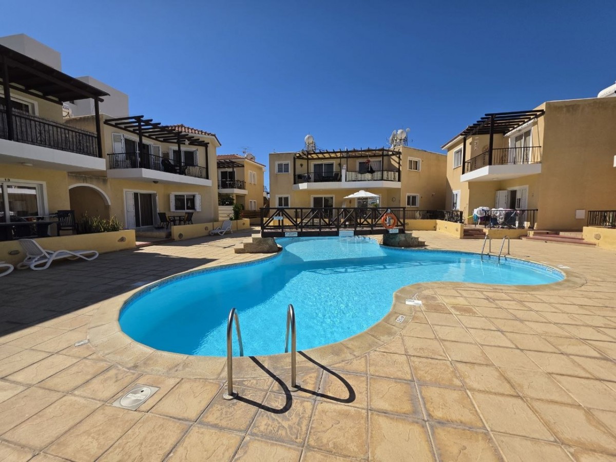 Apartment in Ayios Theodoros - Image 3
