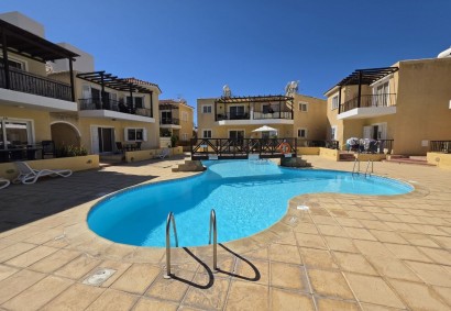 Kato Paphos - Universal Ground Floor Apartment | DT5597