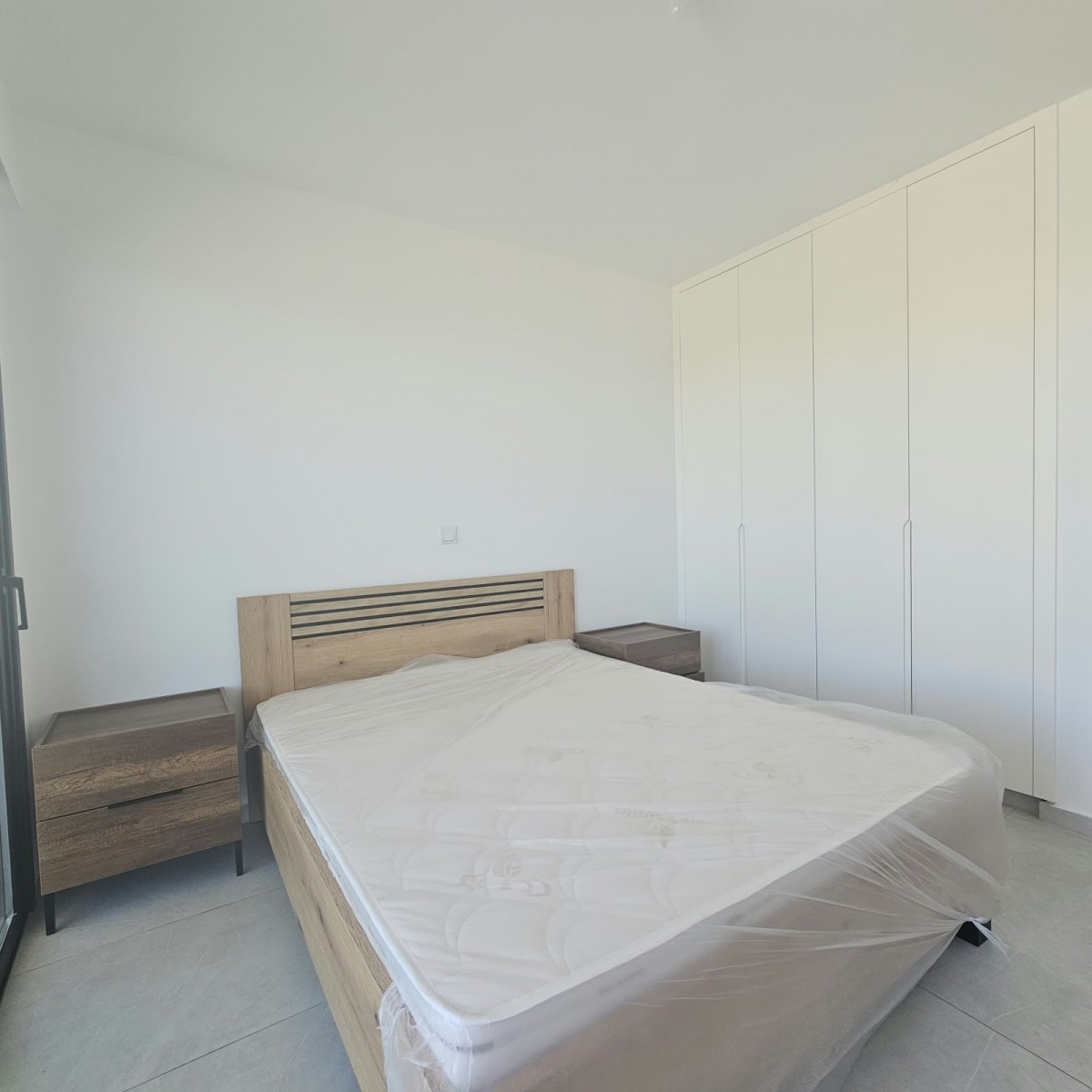 Apartment Rented  in  Paphos Town