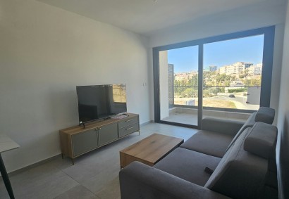 Paphos Town, Paphos Apartment Rented | DT5517