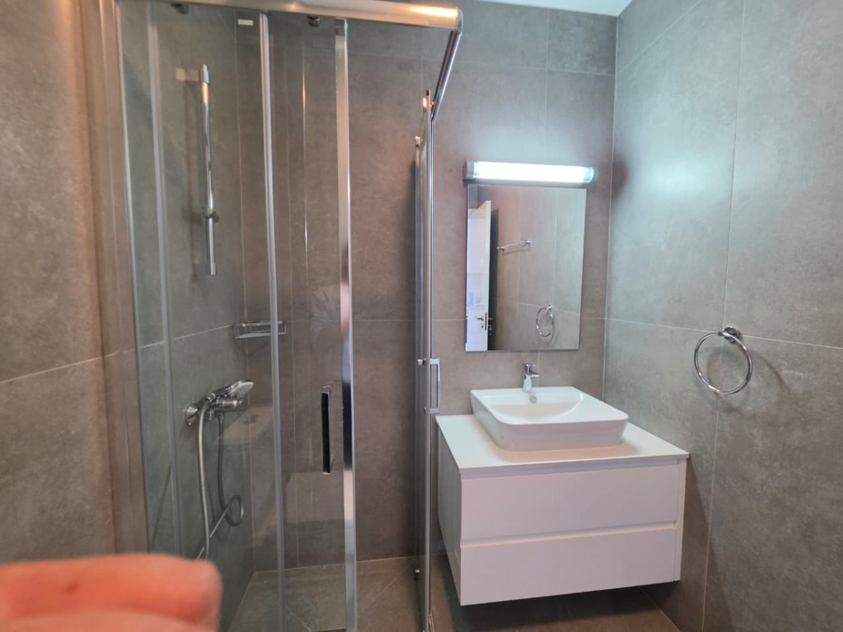 Ground Floor Apartment For Rent  in  Paphos Town