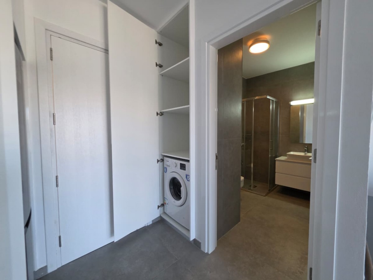 Ground Floor Apartment For Rent  in  Paphos Town