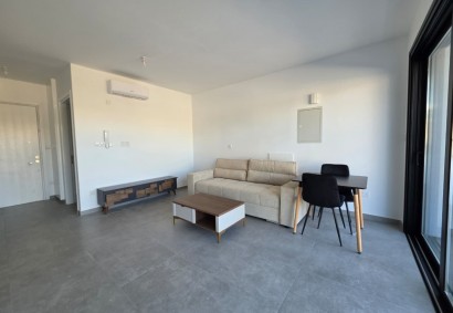 Paphos Town Ground Floor Apartment For Rent | DT5518