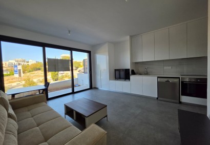 Paphos Town Ground Floor Apartment For Rent | DT5518