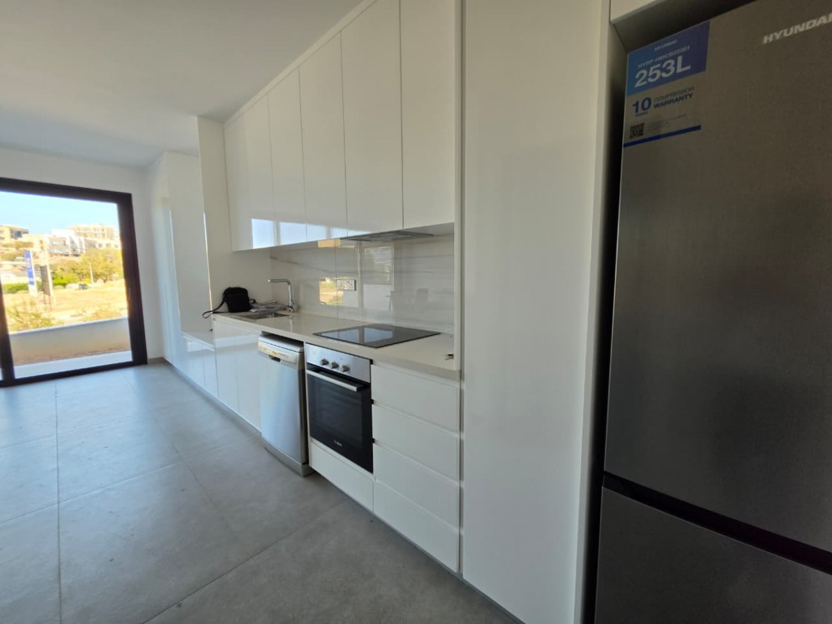 Ground Floor Apartment For Rent  in  Paphos Town