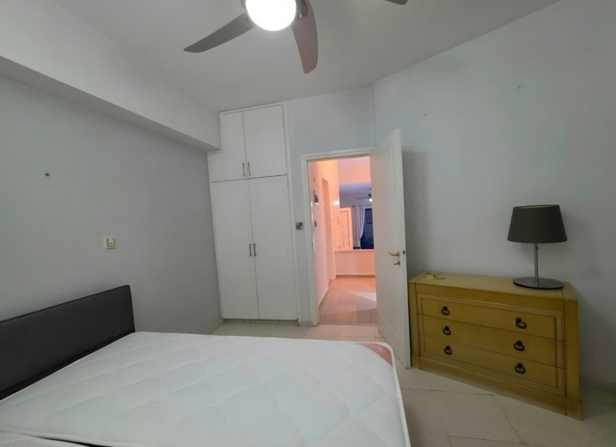 Ground Floor Apartment For Rent  in  Chlorakas