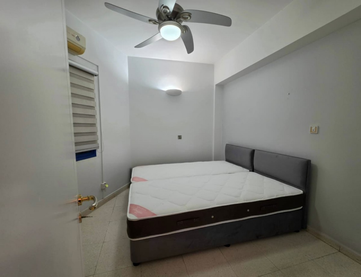 Ground Floor Apartment For Rent  in  Chlorakas