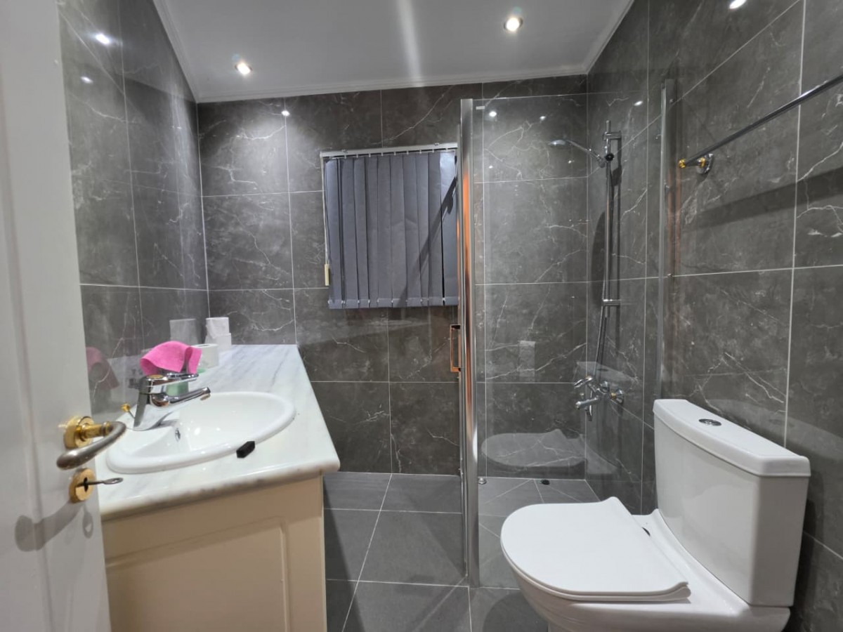 Ground Floor Apartment For Rent  in  Chlorakas