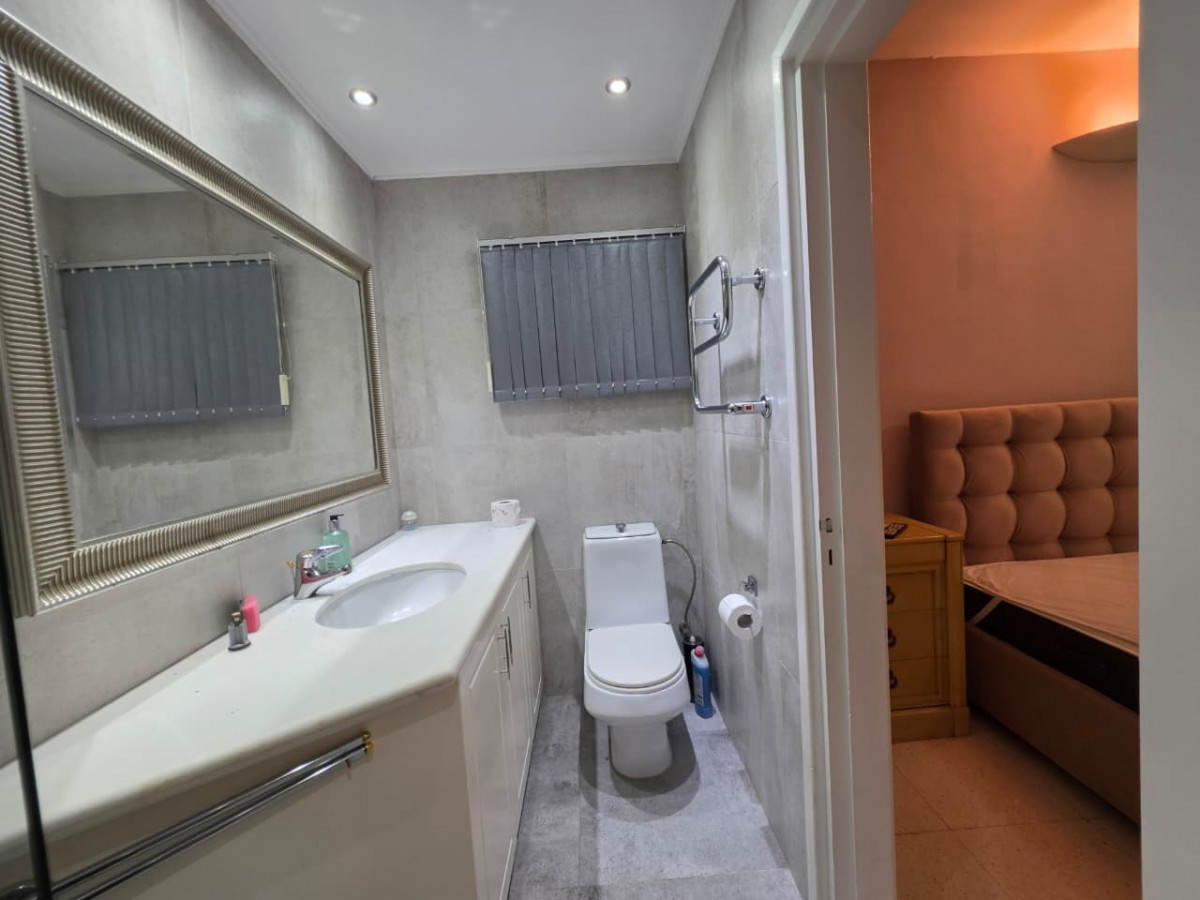 Ground Floor Apartment For Rent  in  Chlorakas