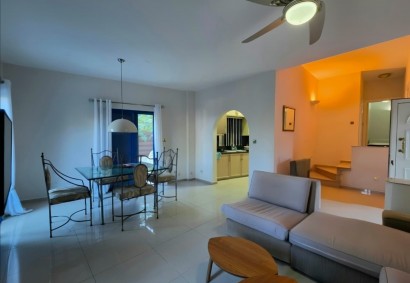 Chlorakas, Paphos Ground Floor Apartment For Rent | DT5598