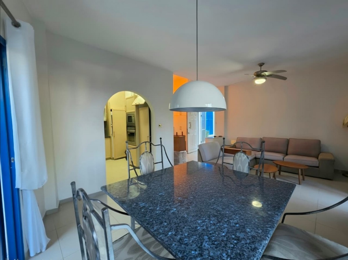 Ground Floor Apartment For Rent  in  Chlorakas