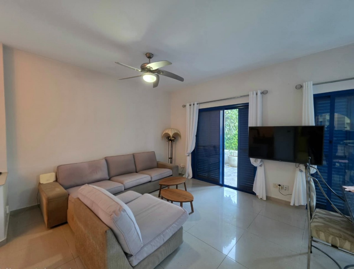 Ground Floor Apartment For Rent  in  Chlorakas