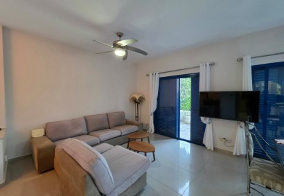 Chlorakas, Paphos Ground Floor Apartment For Rent | DT5598