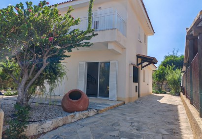 Argaka, Paphos Detached Villa For Sale | DT5599