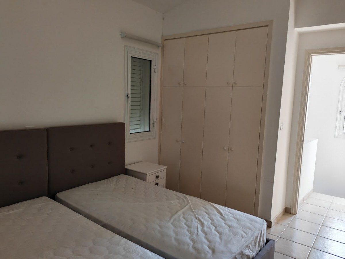 Detached Villa For Sale  in  Argaka