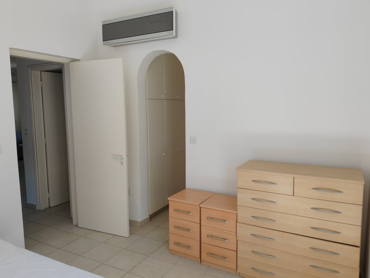 Detached Villa For Sale  in  Argaka