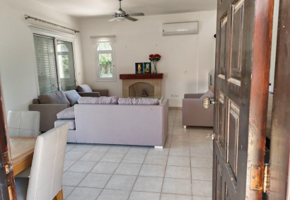 Argaka, Paphos Detached Villa For Sale | DT5599