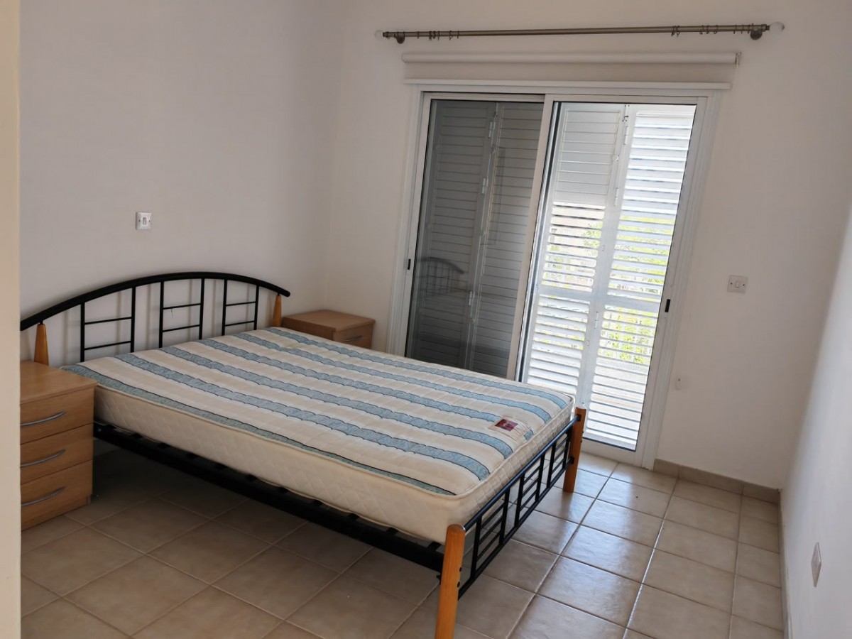 Detached Villa For Sale  in  Argaka