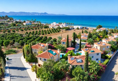 Argaka, Paphos Detached Villa For Sale | DT5599