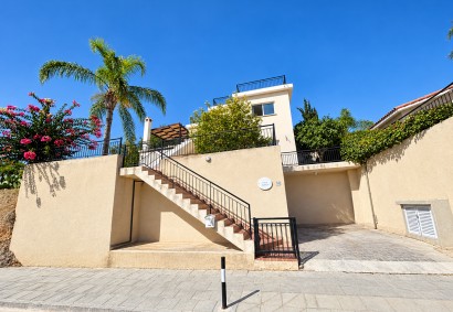 Anavargos, Paphos Detached Villa For Sale | DT5601