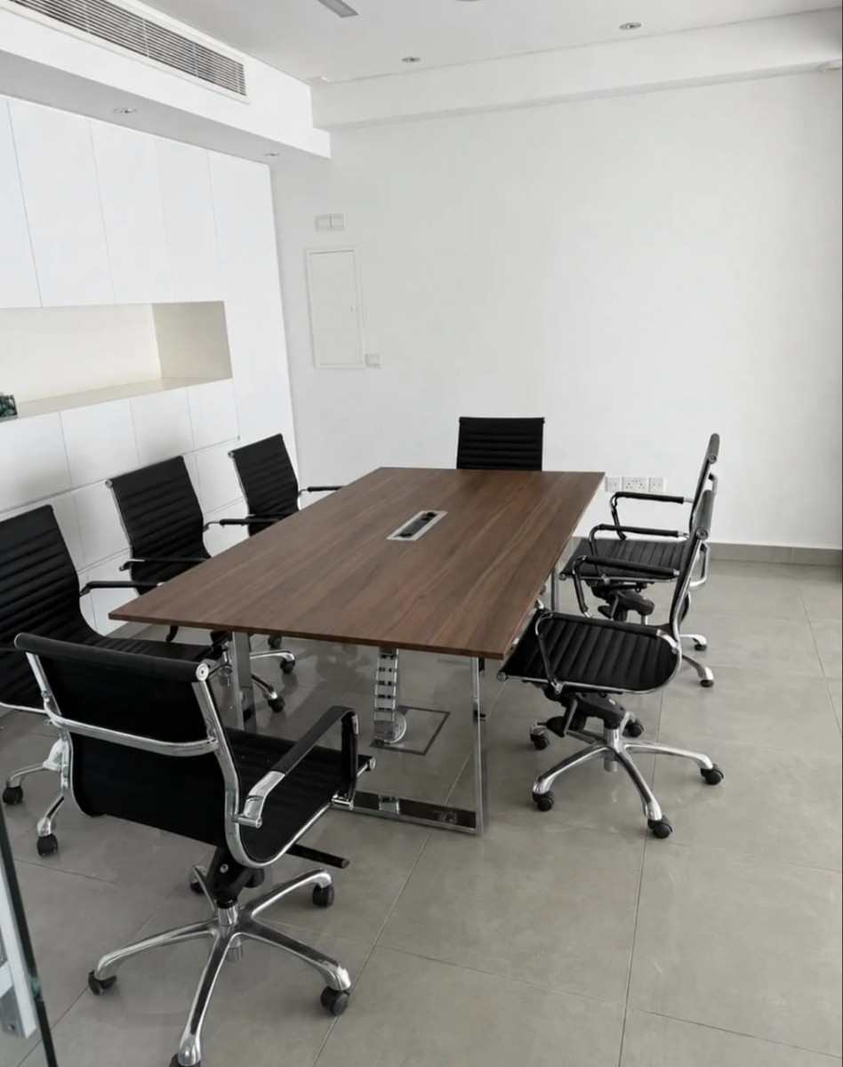 Office  For Rent  in  Anavargos