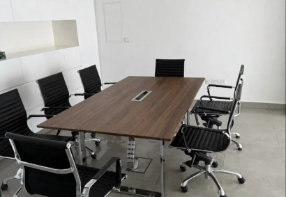 Paphos Town, Paphos Office  For Rent | DT5602