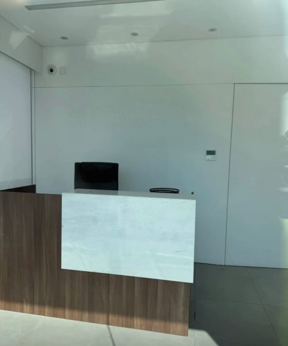 Office  For Rent  in  Anavargos