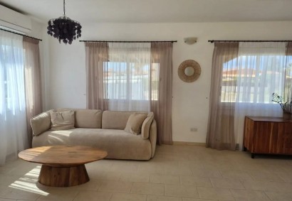 Chlorakas, Paphos Detached Villa Rented | DT5603
