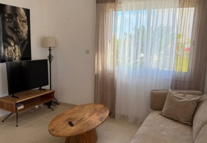 Chlorakas, Paphos Detached Villa Rented | DT5603