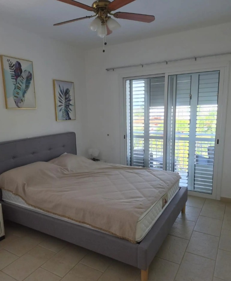 Detached Villa For Rent  in  Chlorakas