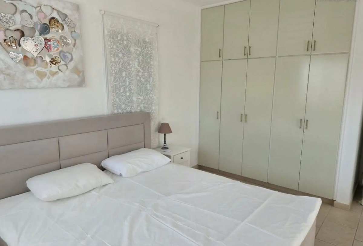 Detached Villa For Rent  in  Chlorakas