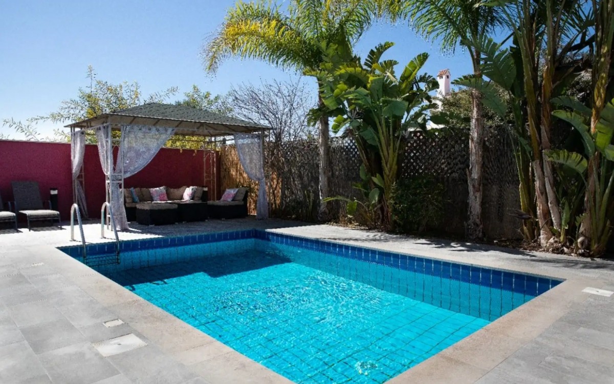 Chlorakas, Paphos Detached Villa Rented | DT5603
