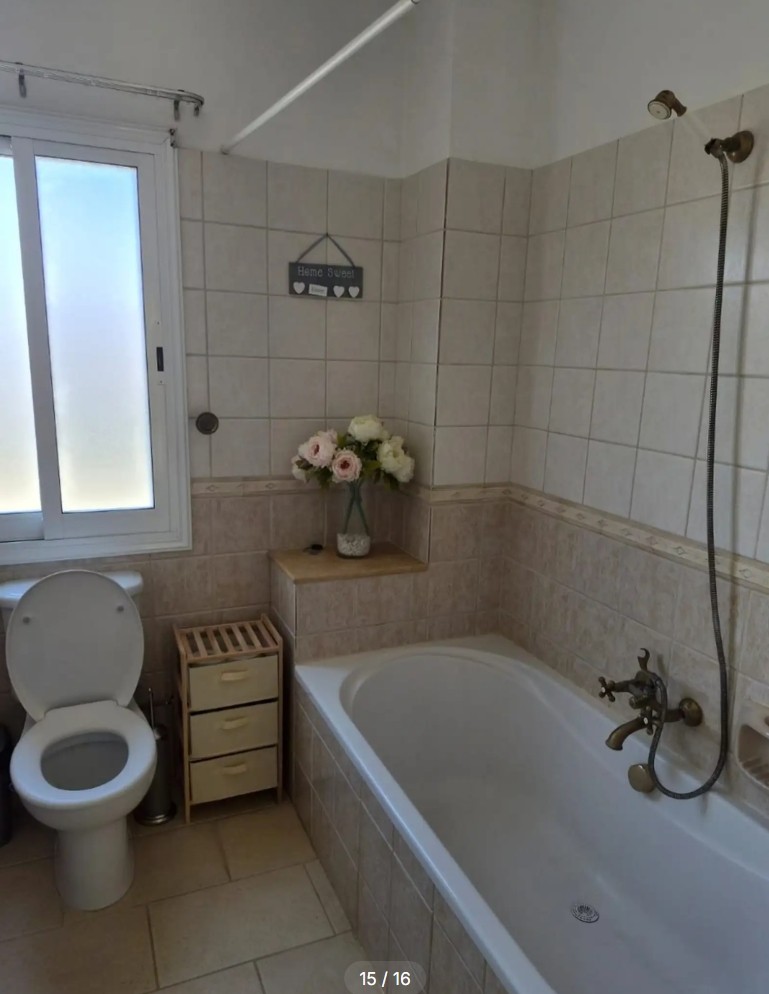 Detached Villa For Rent  in  Chlorakas